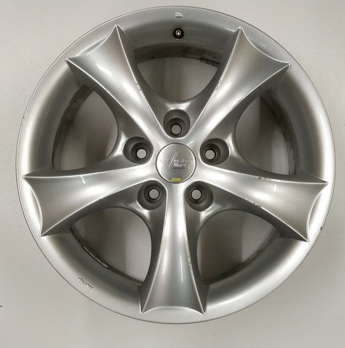 Alufelge ats zoll - alufelge, 17