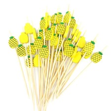 20x Fingerfood Spieße aus