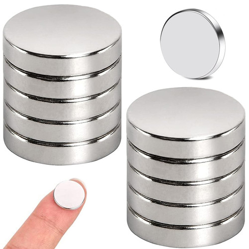Neodym magnete extra - stark, n52
