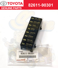Toyota Land Cruiser FJ40 FJ45 BJ40 BJ42 Sicherungskastenabdeckung 82611-90301...