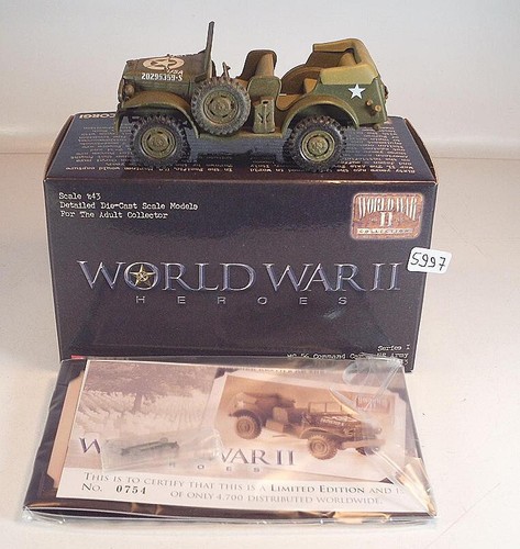 Corgi 51708 ww ii - 51708,