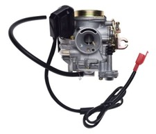 Vergaser E-Choke Drosselklappe