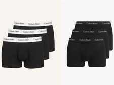 Calvin Klein low rise Trunks