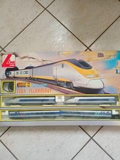 lima Technology TGV Ho Start