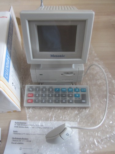 Ibm mesonic model - ibm,