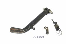 Daelim VS 125 F Bj 1998 - Kofferhalter Topcase A1364