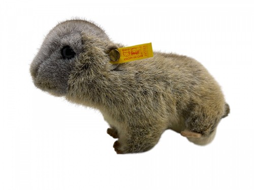 Steiff tier stofftier - steiff,