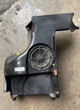 Bose Subwoofer (Alfa Romeo 147