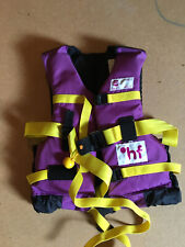 Schwimmweste Kajak Größe S, hf Sportartikel GmbH, Multi-Safe