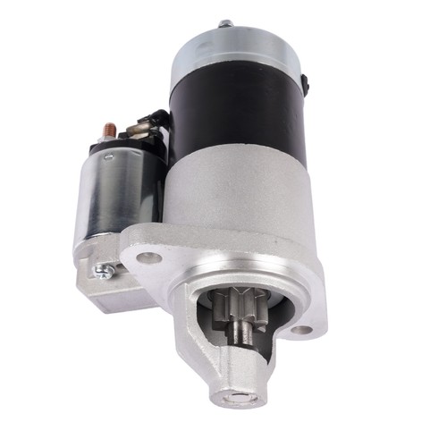 Anlasser starter 128170 77010d - anlasser,
