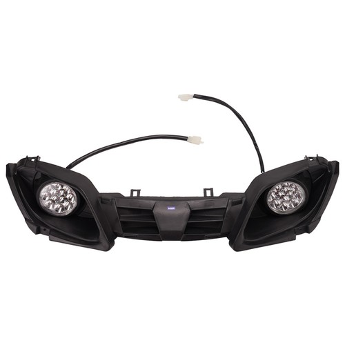 Scheinwerferfront für quad - für,