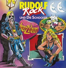 Rudolf rock die - die,