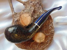 Bruyereholz Pfeife Tabakpfeife