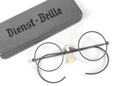 Dienst Brille Wehrmacht, nicht