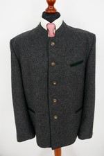 Bavaria Loden Trachten Janker