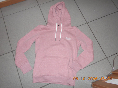 Superdry damen hoody 36 - superdry,