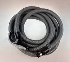 Zentralstaubsauger Schlauch inkl. Schiebeschalter
