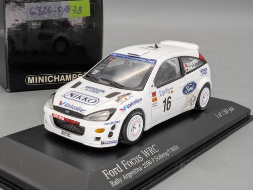 Modellautos minichamps - modellautos,