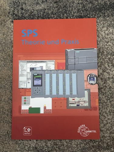 Sps theorie und - sps,
