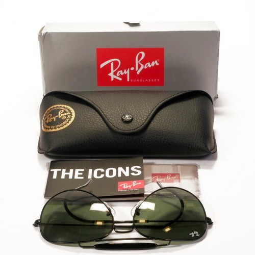 Ray ban outdoorsman - ray-ban, aviator