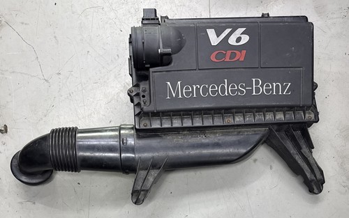 Luftfilterkasten mercedes vito - luftfilterkasten,