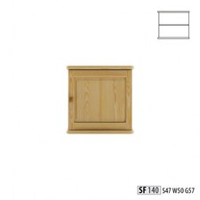 Wandschrank Hängeschrank