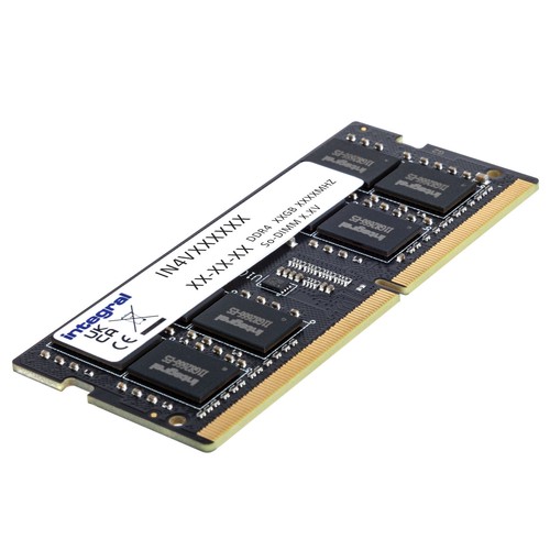 Integral 16gb ddr4 2666mhz - ddr4,