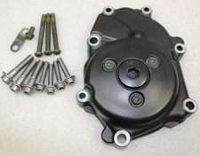 YAMAHA YZF R1 RN12 2004-2006 MOTOR DECKEL LIMA DECKEL ENGINE COVER ALTERNATOR