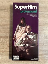 SuperHirn professional -