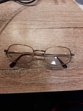 Byblos Brille 48□19