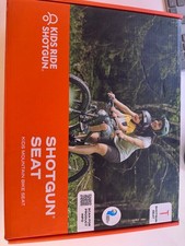 Kids Ride Shotgun MTB