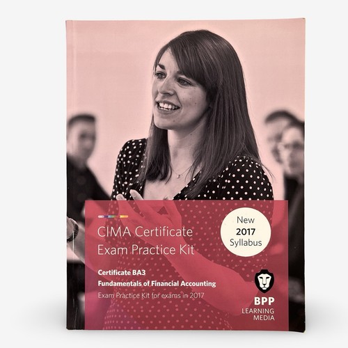 Cima certificate exam practice - exam,
