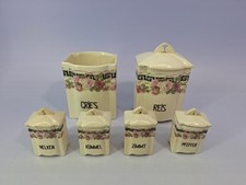 antike Vorratsbehälter