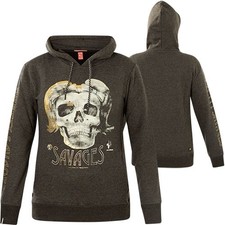 YAKUZA PREMIUM Damen Hoody
