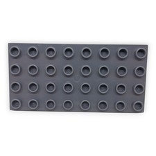 Lego Duplo Bauplatte Platte
