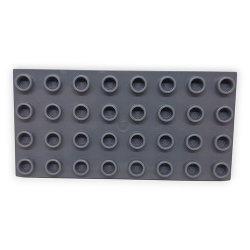 Lego duplo bauplatte - bauplatte, platte