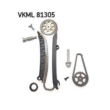 Skf VKML 81305