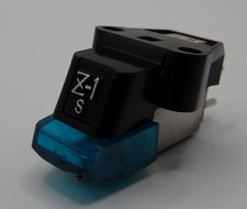 JVC Z-1 S Tonabnehmer System