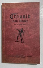 Lechner - Chronik von Anger