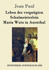 Leben des vergnügten