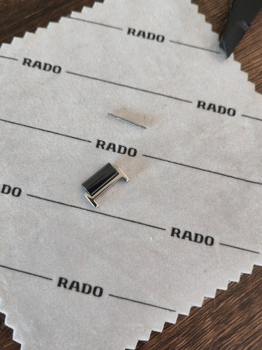 Rado glied link - rado,