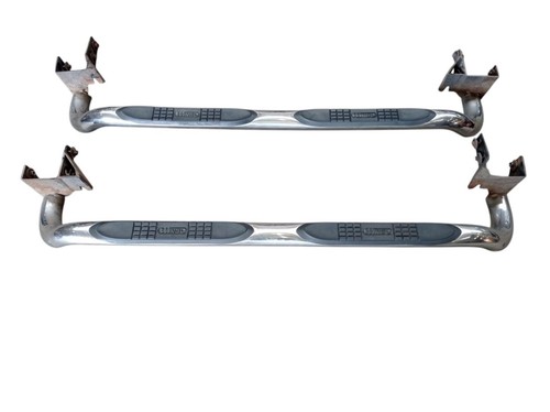 Trittbrett set teilig für - set, 2-teilig