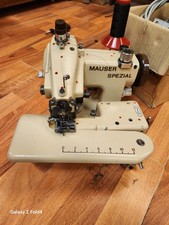 Nähmaschine Blindstich Gebrauht 