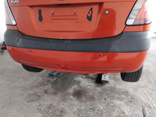 Kia rio orig stoßfänger - kia, 2