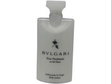 Bvlgari Eau Parfumee au the