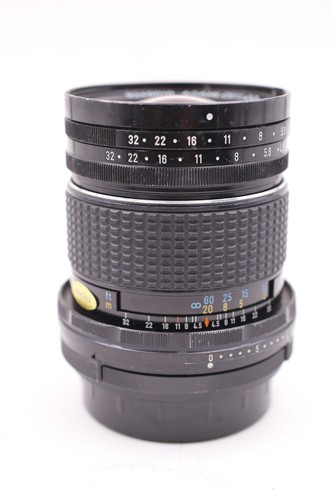 Pentax 6x7 smc shift - smc-shift,