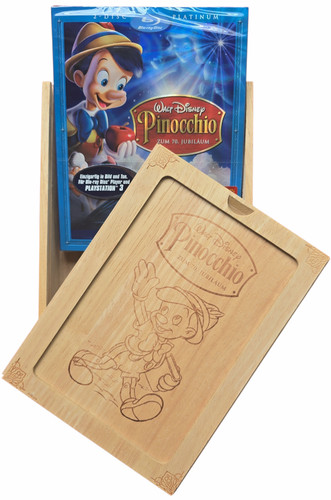Disney pinocchio 70 - -,