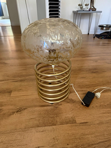 Ingo maurer honsel tischlampe - ingo,