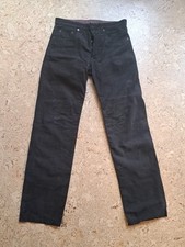 Lederhose Büffelleder Modeka