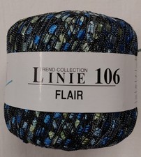 Linie 106 flair von online - "flair",